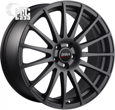 Disla Turismo 8x18 5x120 ET35 DIA72,6 (BDM)